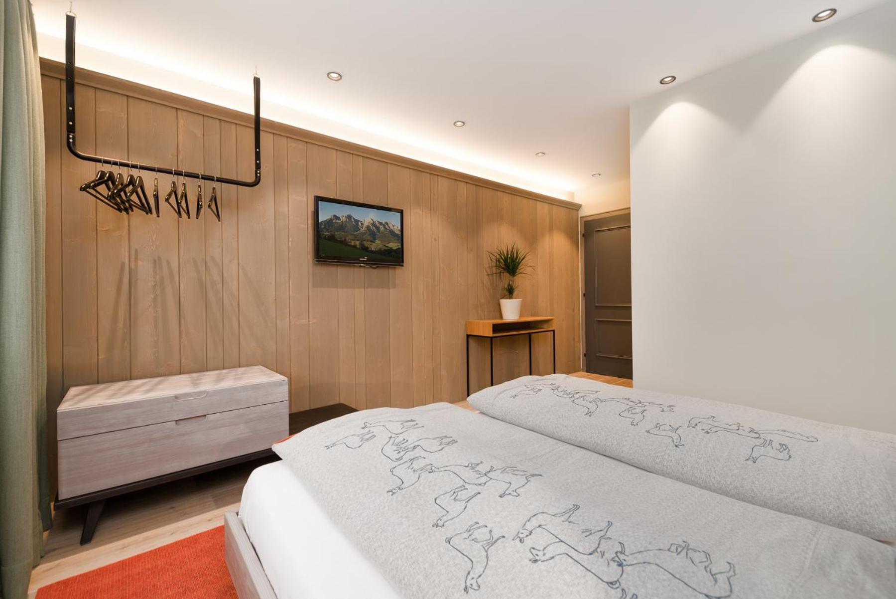 Stadlhof Maria Alm am Steinernen Meer Habitación foto