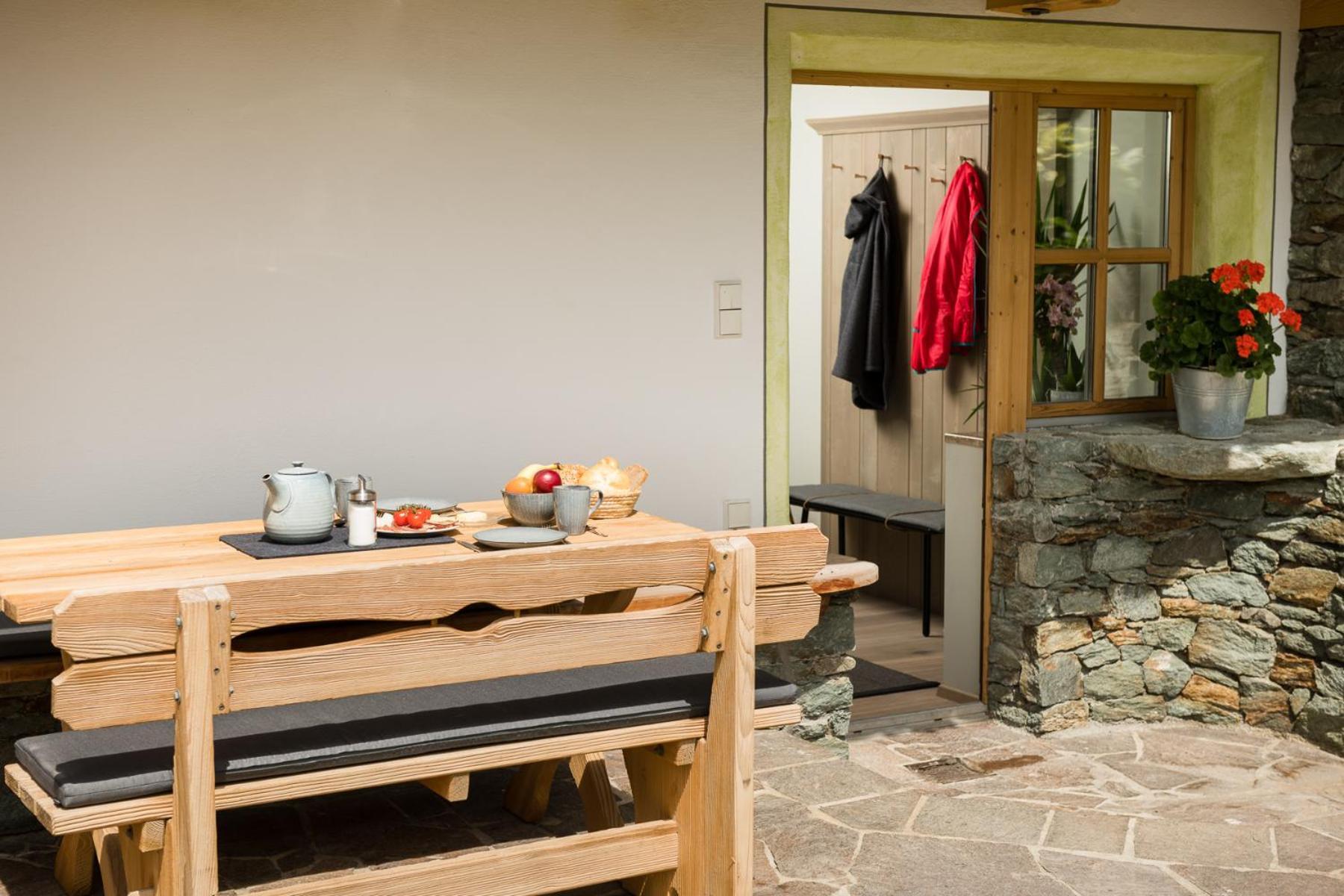 Stadlhof Maria Alm am Steinernen Meer Habitación foto